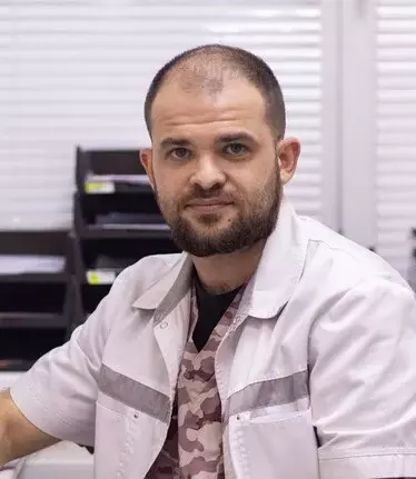 Мартюшев Данила Вадимович